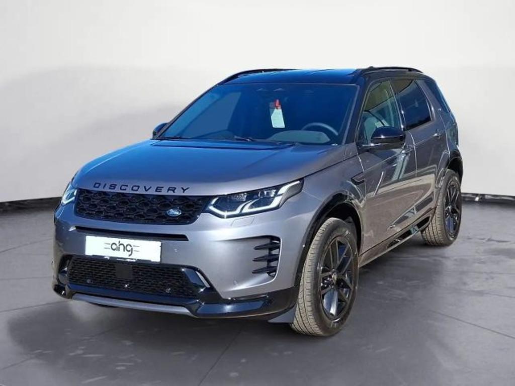 Land Rover Discovery Sport 2026 Diesel