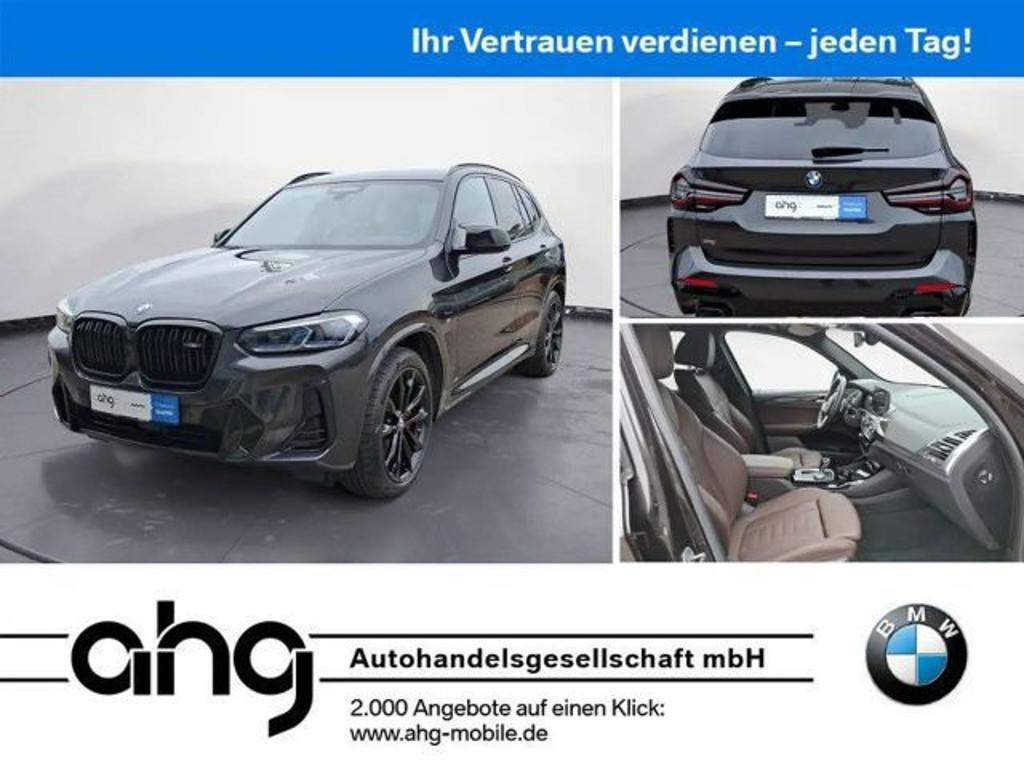 BMW X3 2023 Benzine