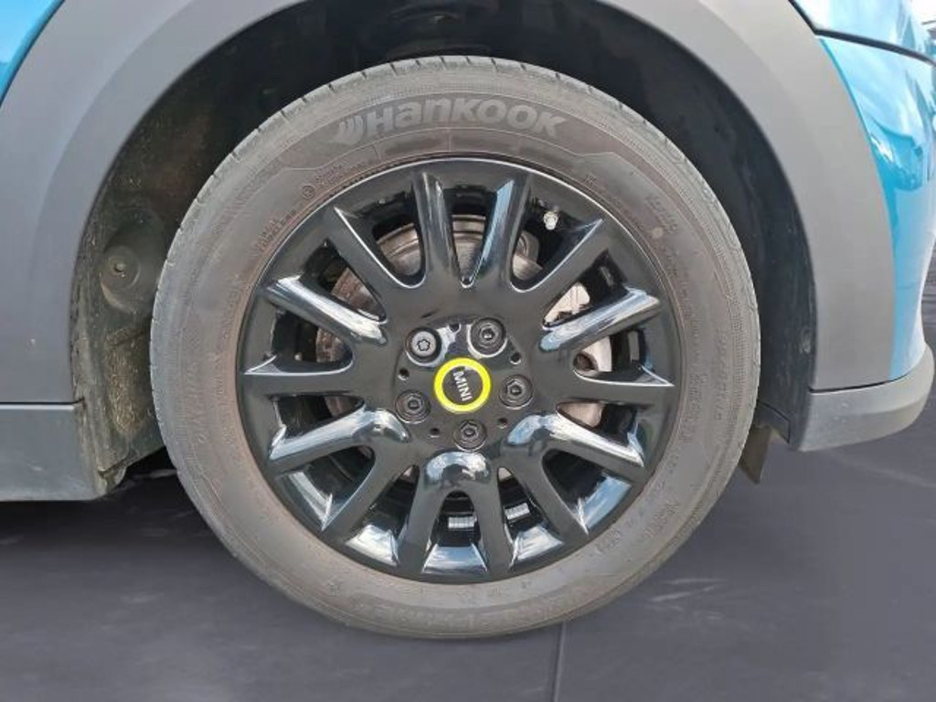 Mini Mini Electric