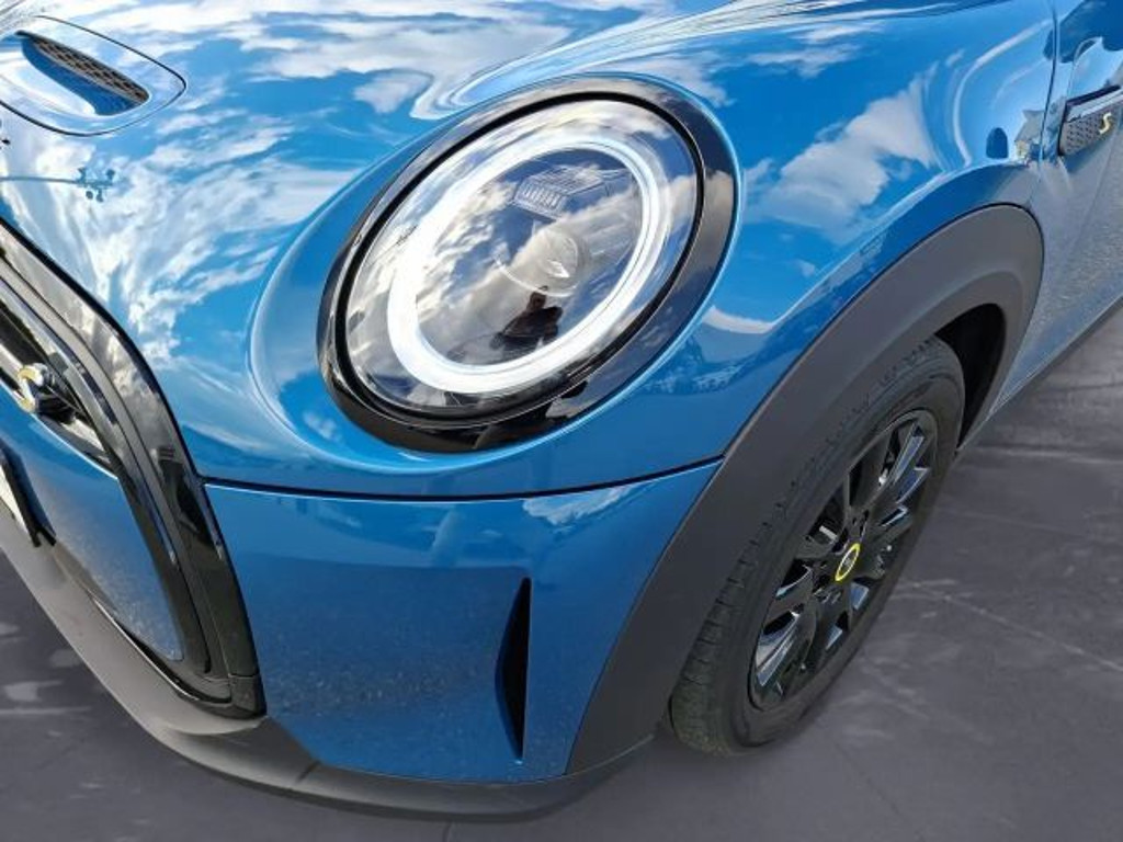 Mini Mini Electric