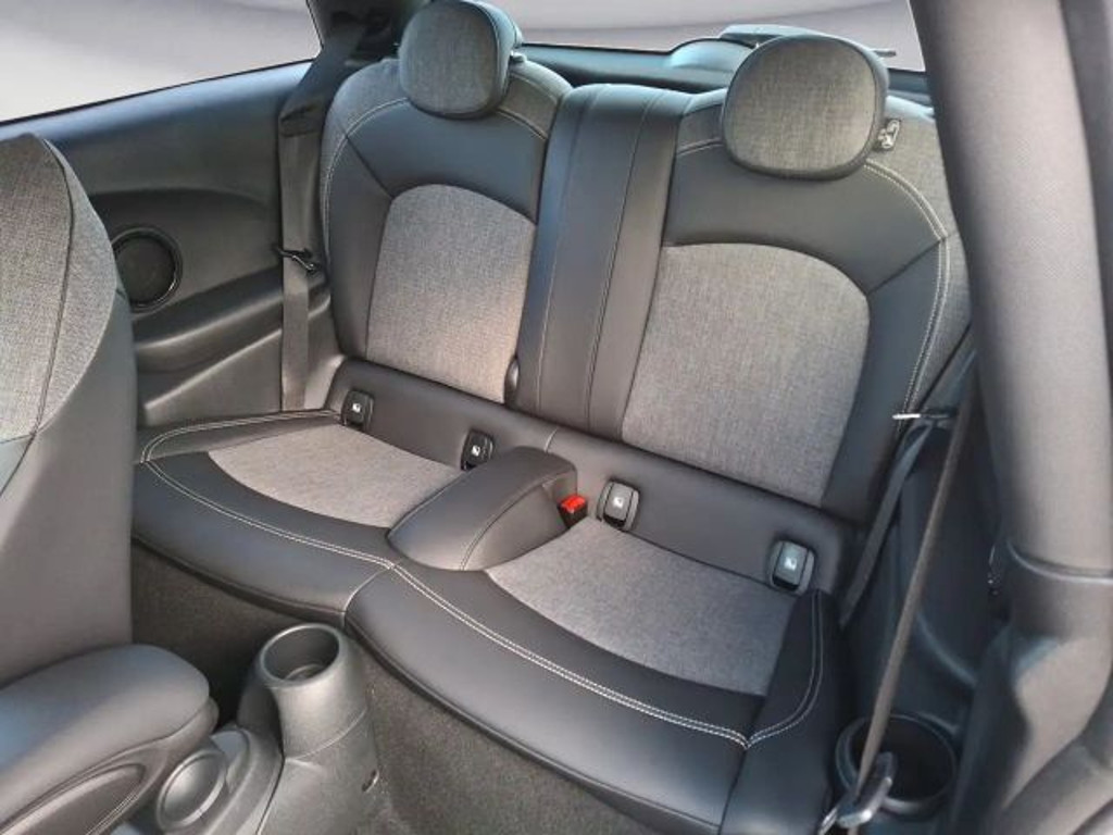 Mini Mini Electric