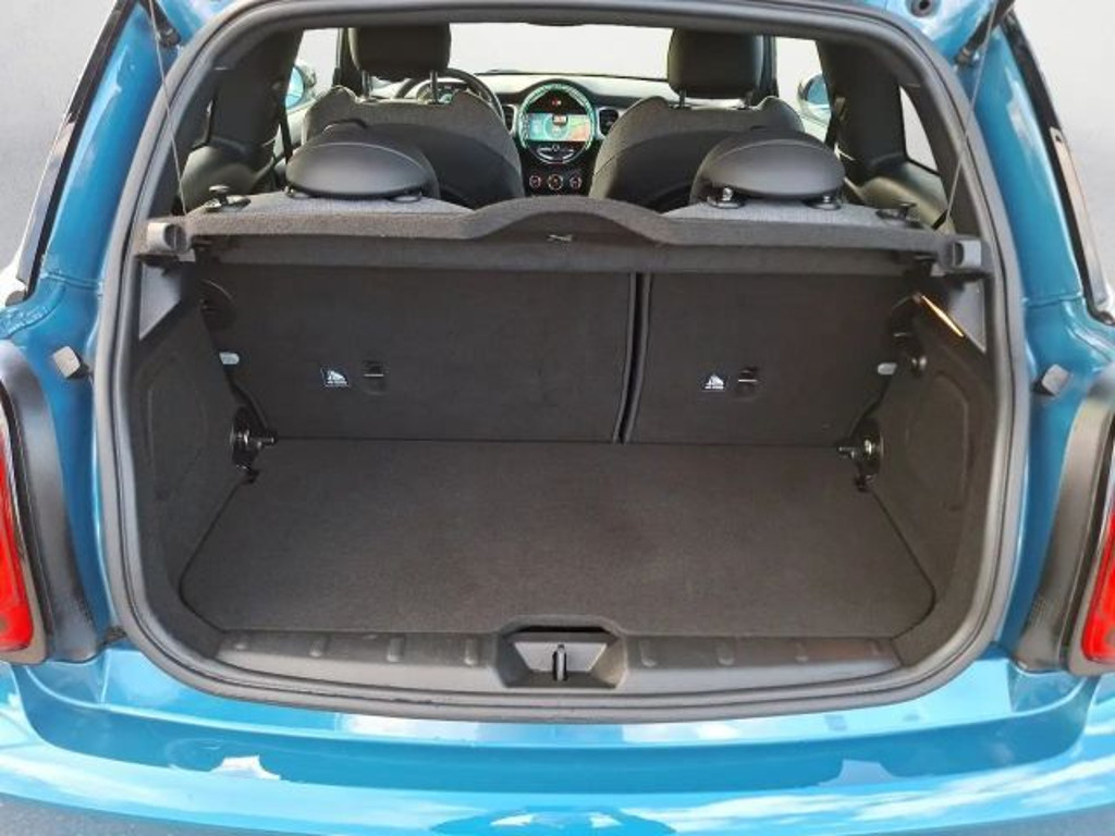 Mini Mini Electric