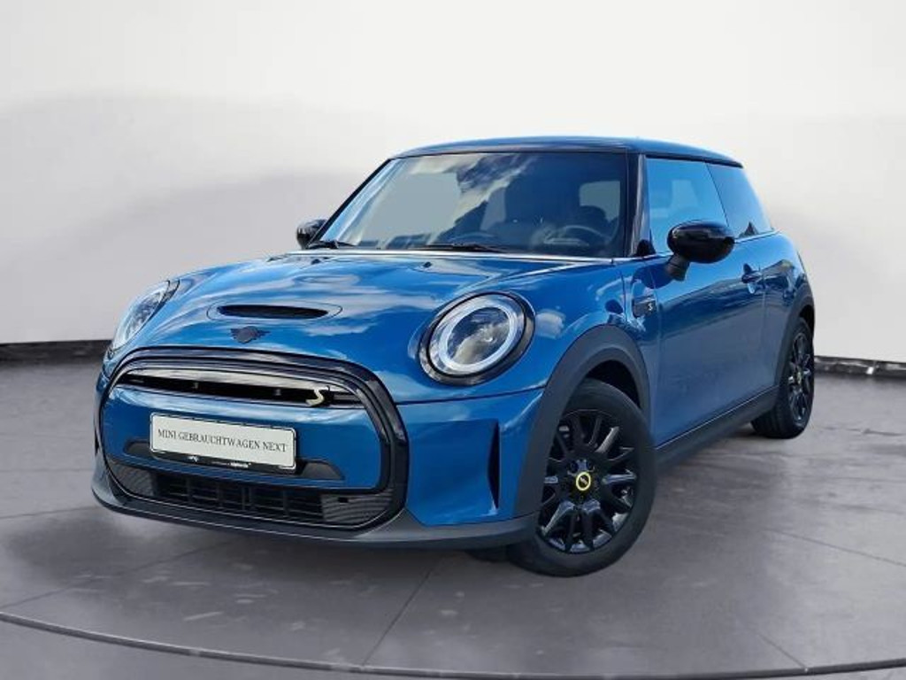 Mini Mini Electric