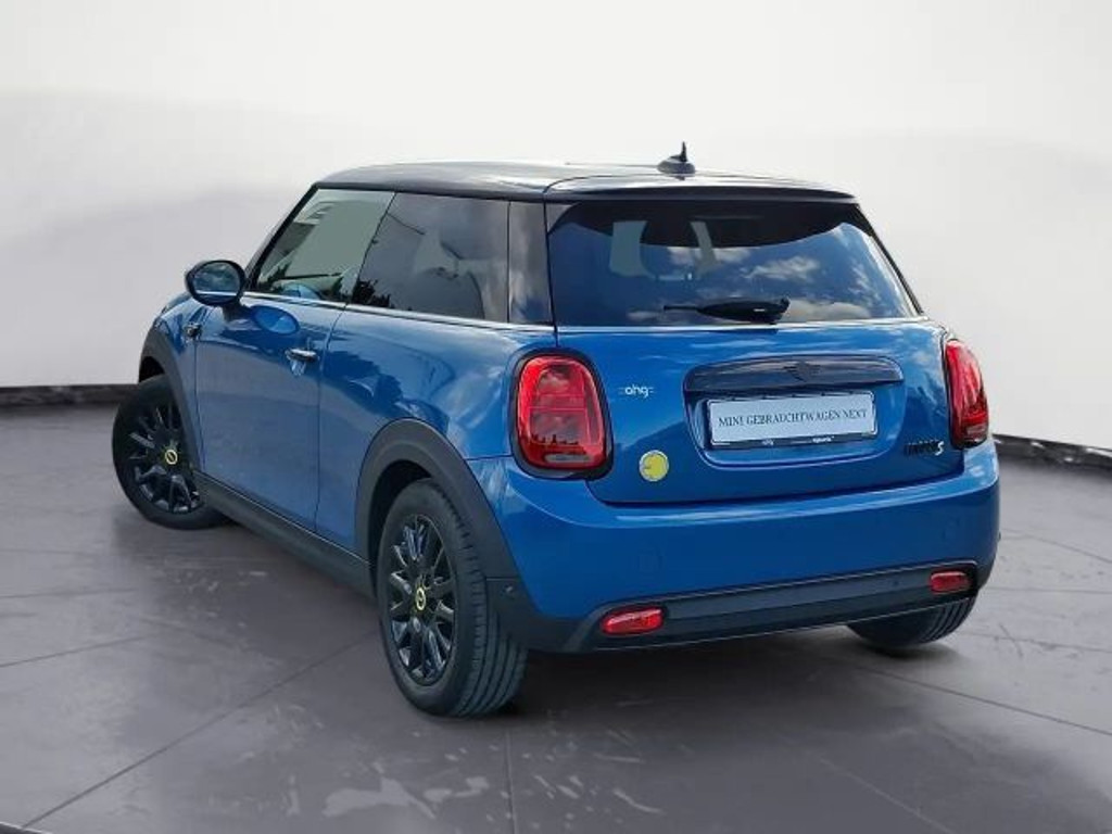 Mini Mini Electric
