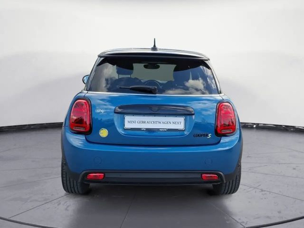 Mini Mini Electric