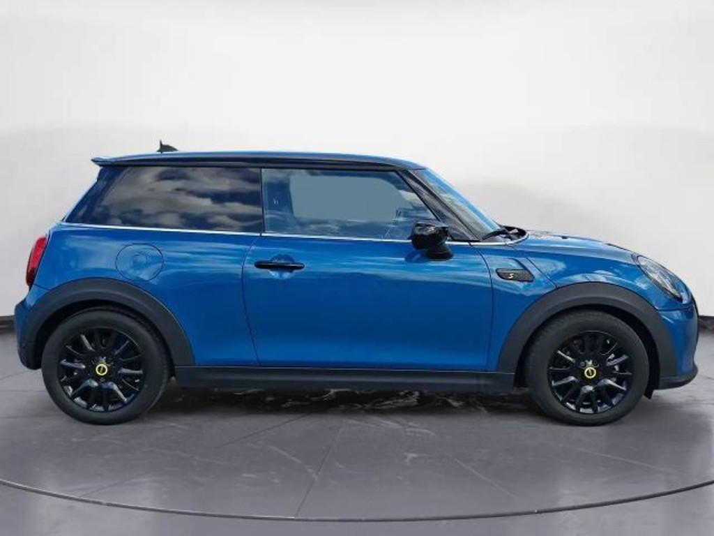 Mini Mini Electric
