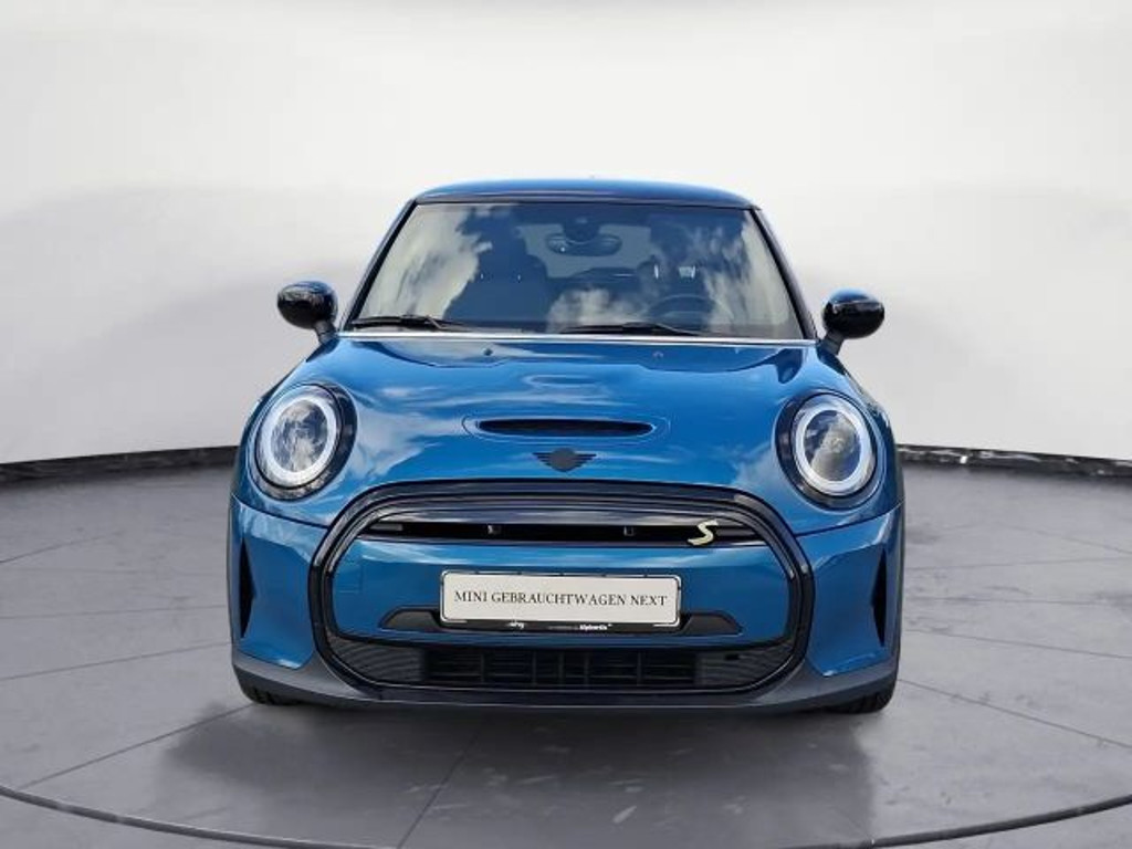 Mini Mini Electric