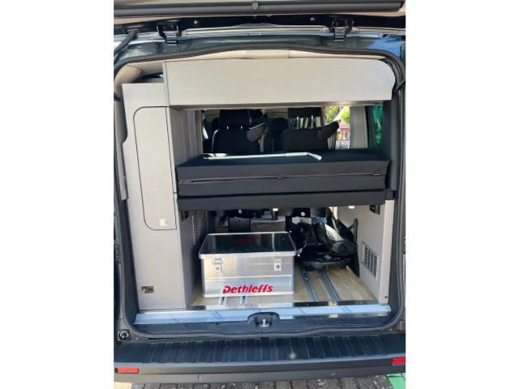 Nissan Primastar