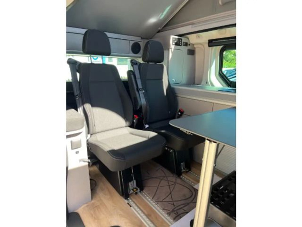 Nissan Primastar