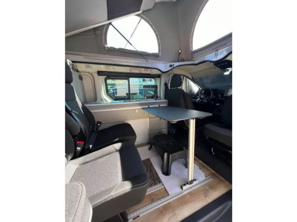 Nissan Primastar