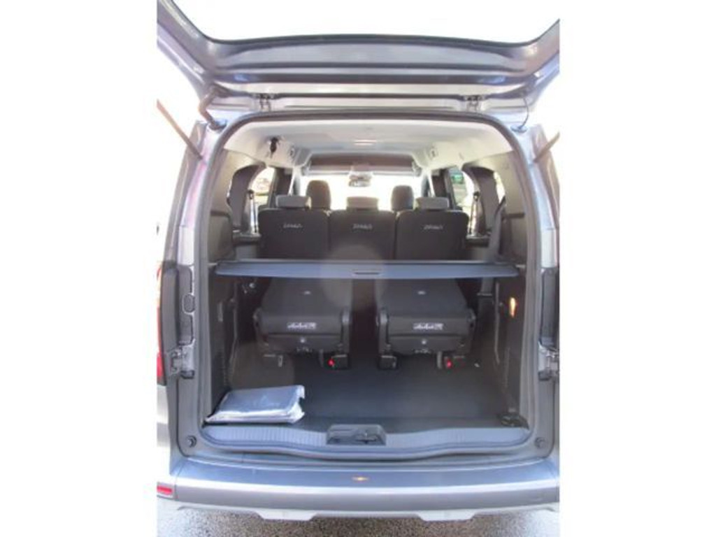 Nissan Townstar