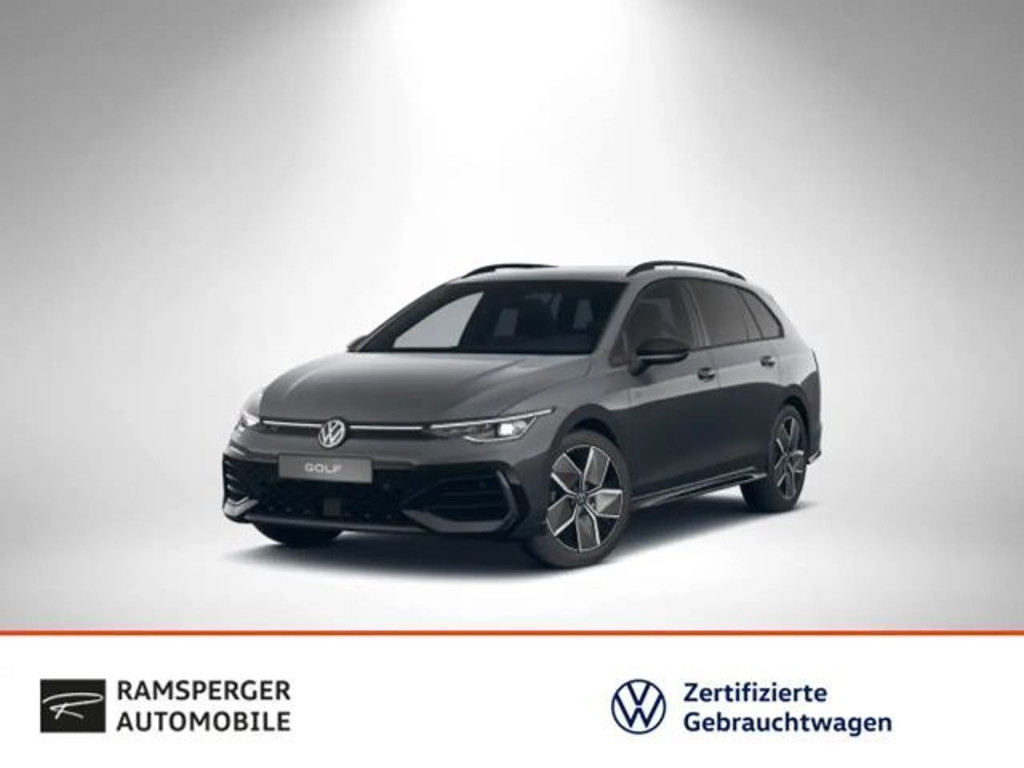 Volkswagen Golf 2025 Benzine