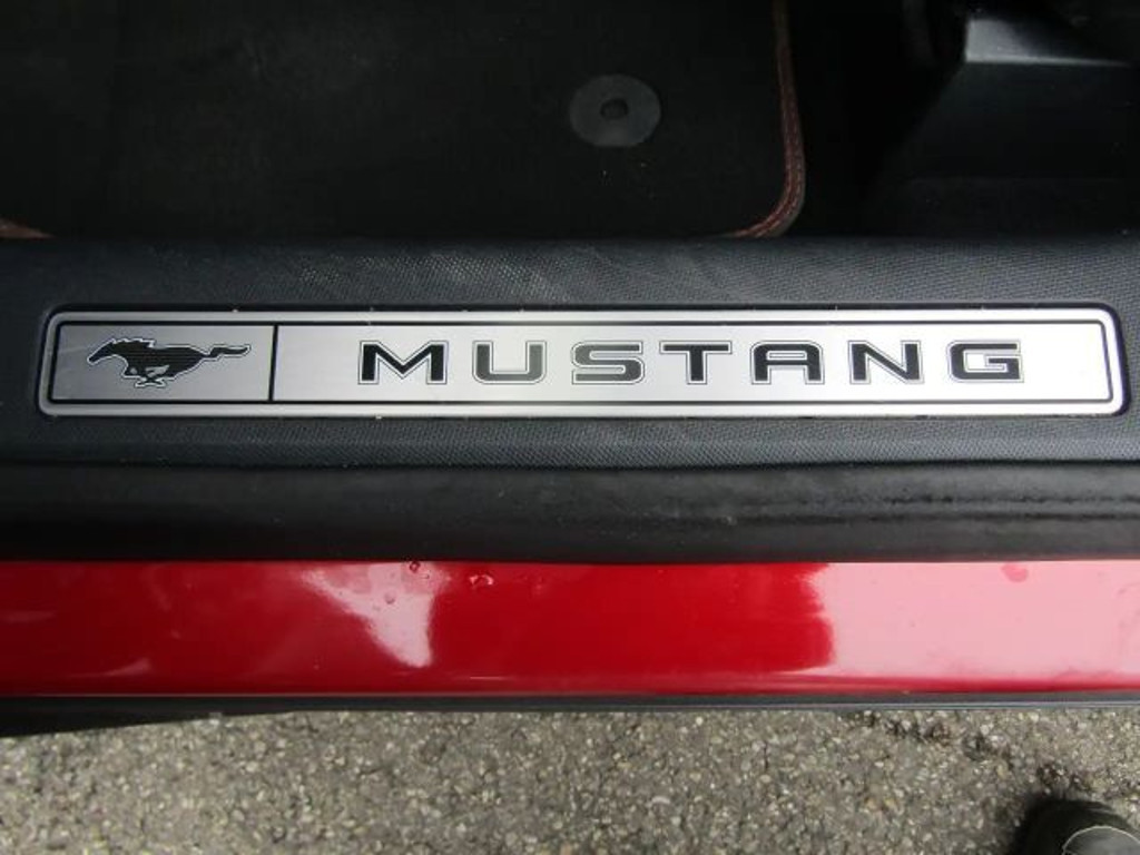 Ford Mustang Mach-E