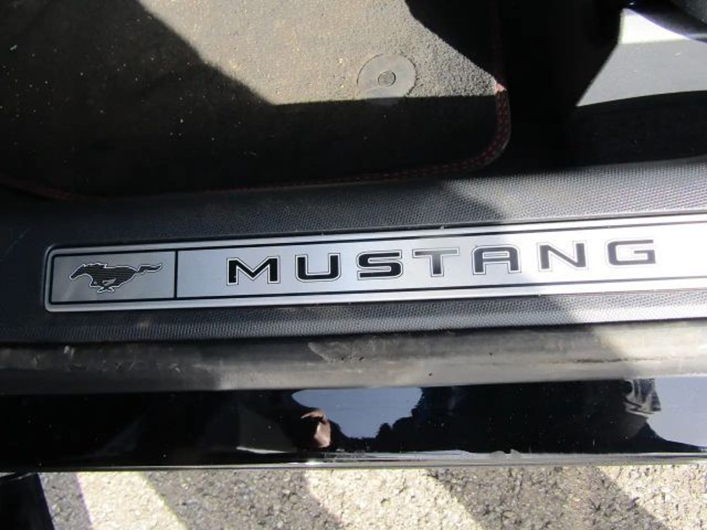 Ford Mustang Mach-E