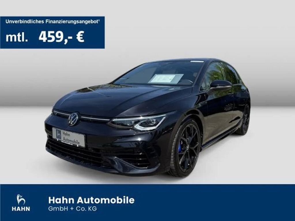 Volkswagen Golf 2023 Benzine