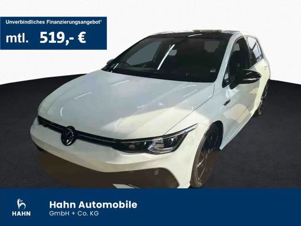 Volkswagen Golf 2024 Benzine