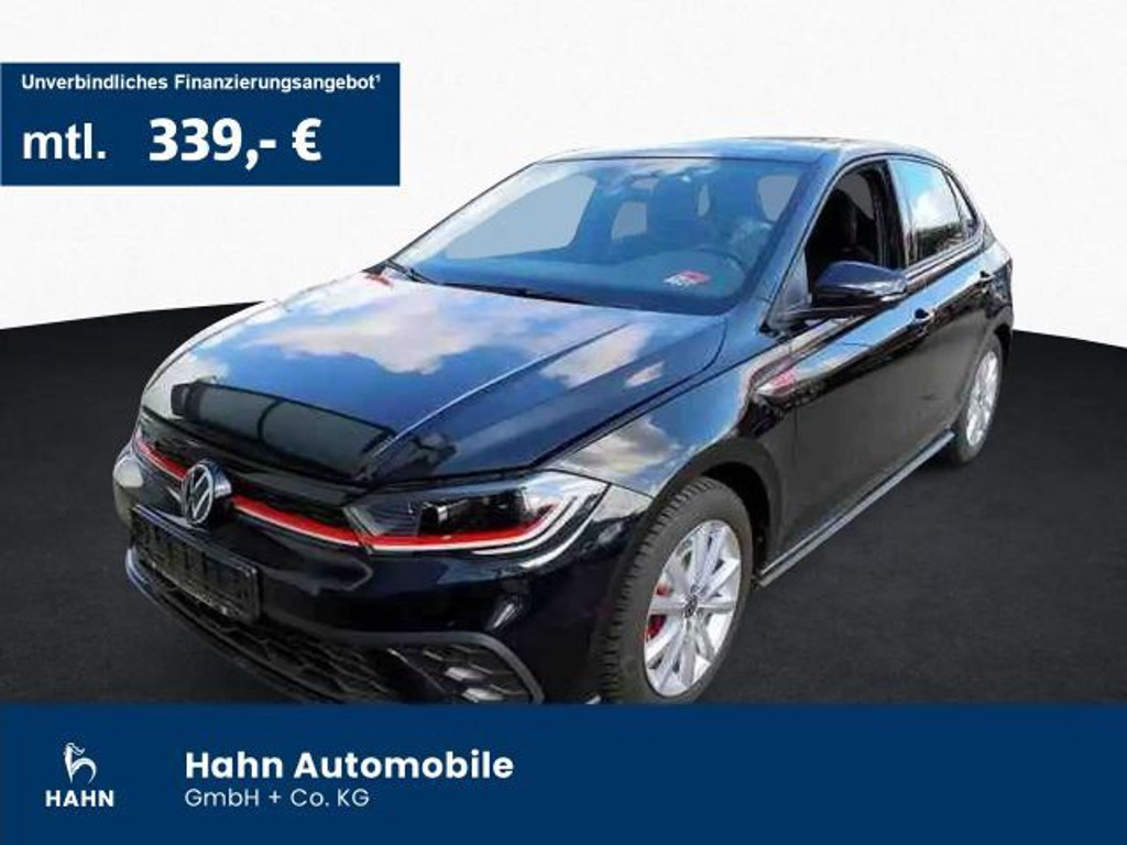 Volkswagen Polo 2023 Benzine