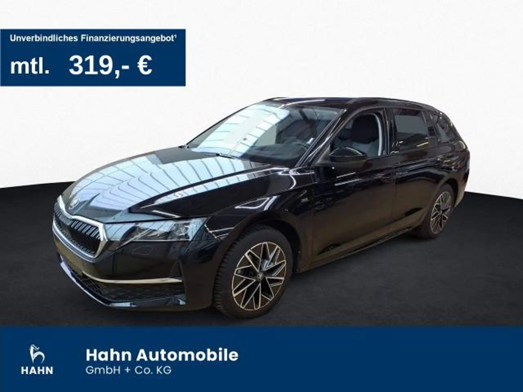 Skoda Octavia 2025 Diesel