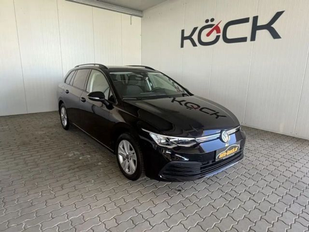 Volkswagen Golf 2022 Diesel