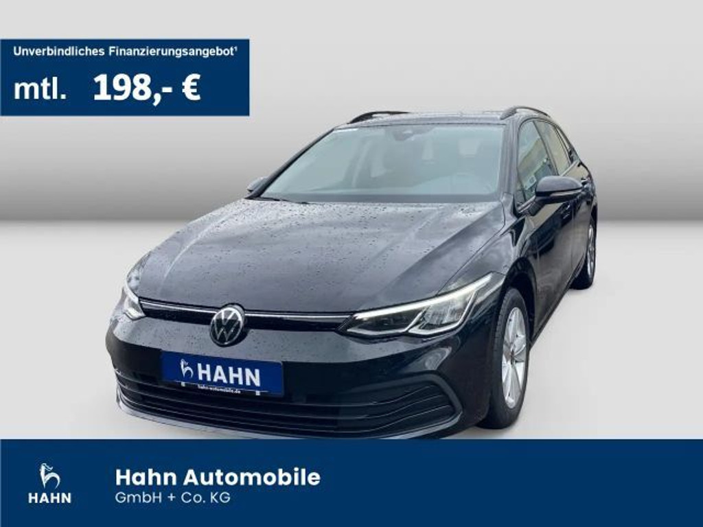 Volkswagen Golf 2021 Diesel