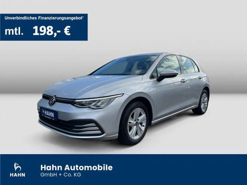 Volkswagen Golf 2022 Diesel