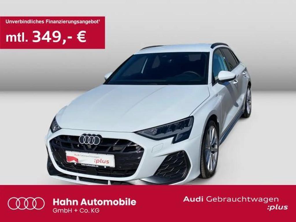 Audi A3 2025 Benzine