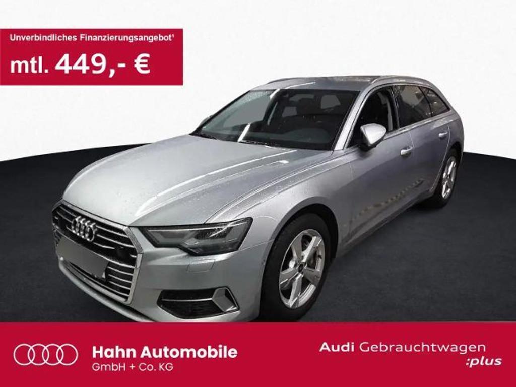 Audi A6 2022 Diesel