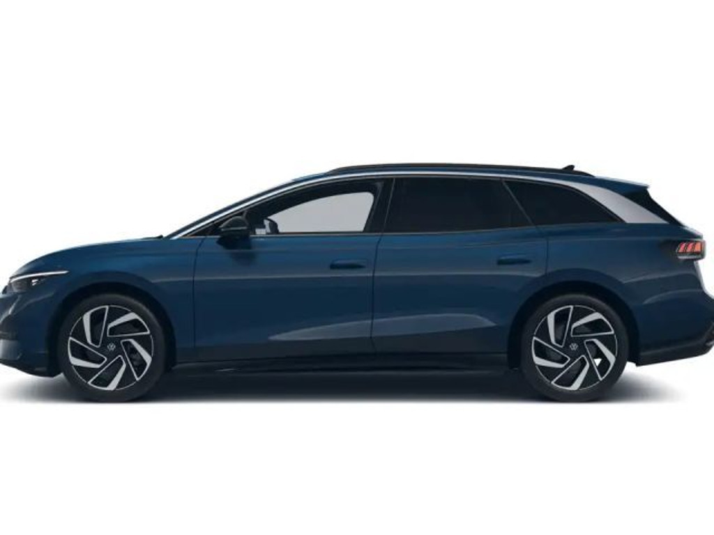 Volkswagen ID.7