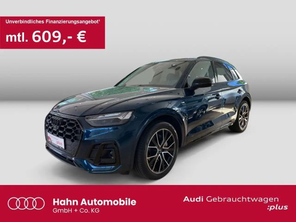 Audi Q5 2023 Diesel