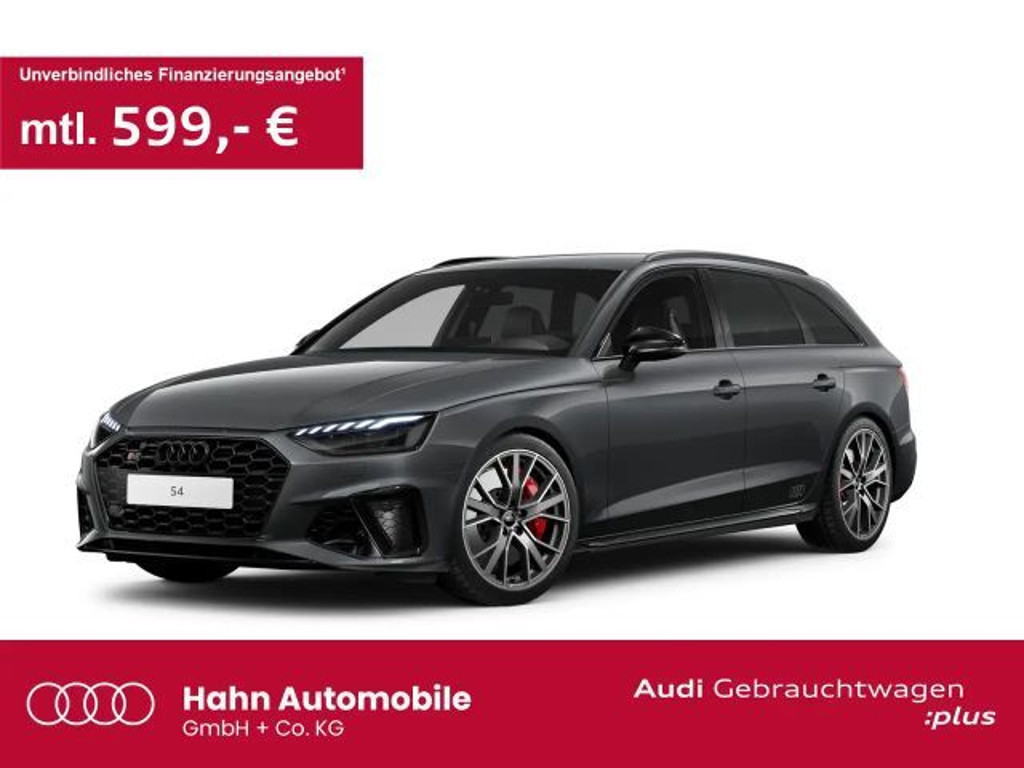 Audi S4 2024 Diesel