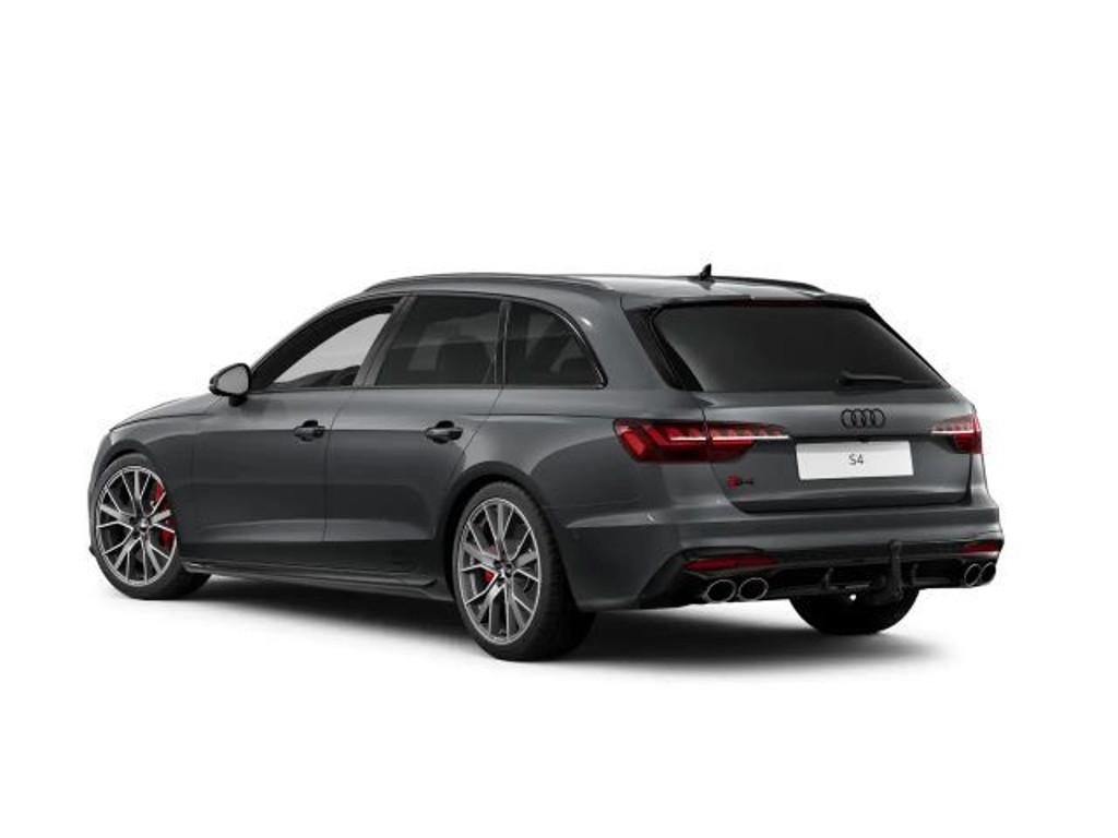 Audi S4