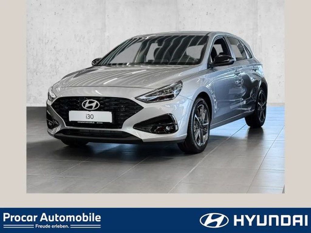 Hyundai i30 2026 Benzine