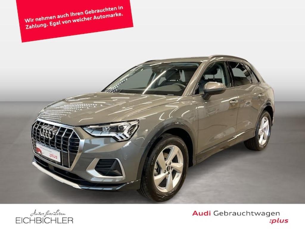 Audi Q3 2025 Benzine