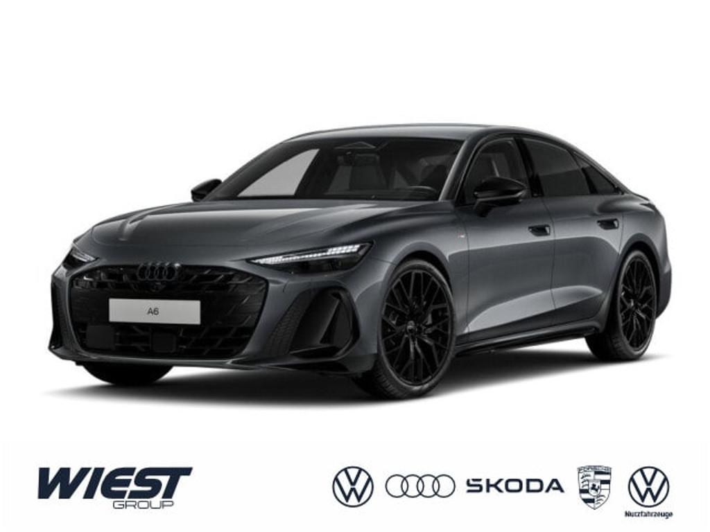 Audi A6 2026 Diesel