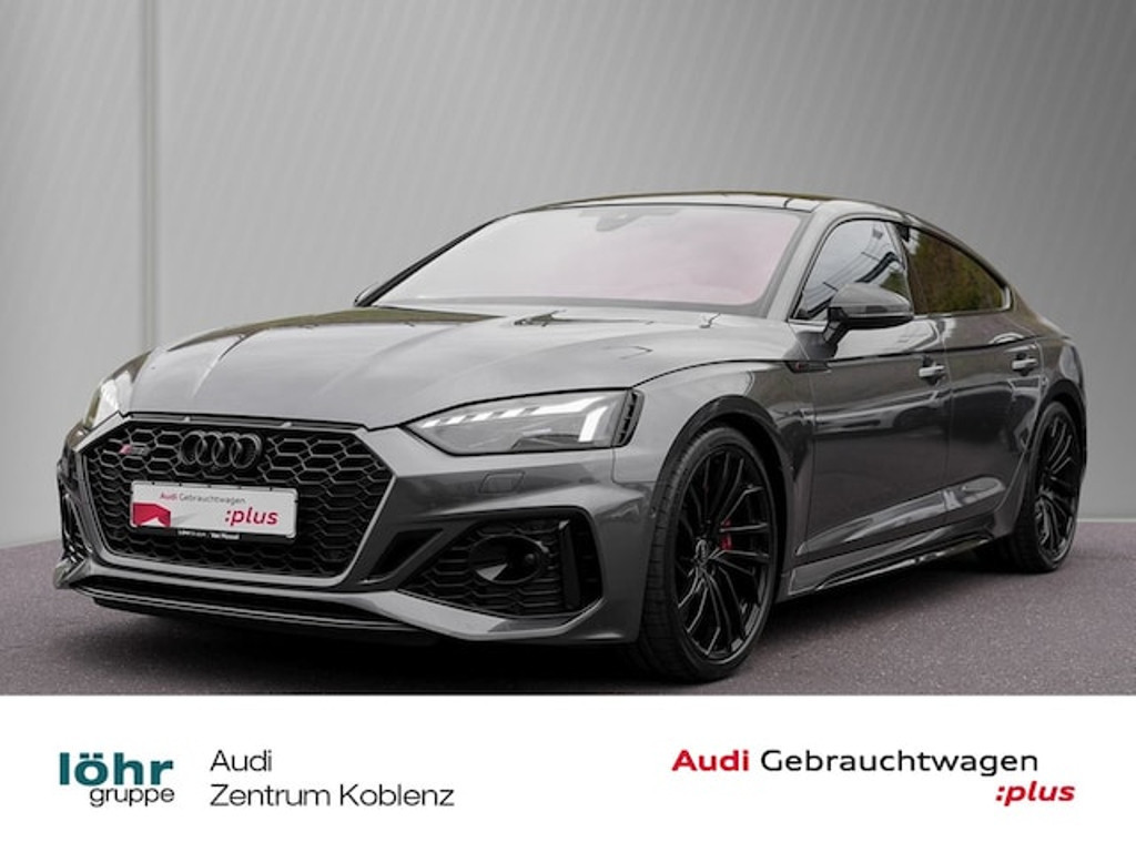 Audi RS5 2021 Benzine