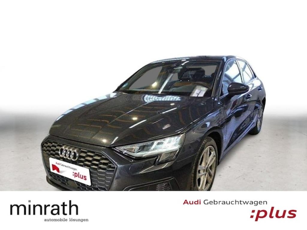 Audi A3 2023 Hybride Benzine