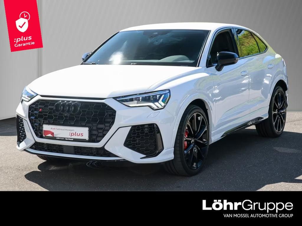 Audi RS Q3 2023 Benzine