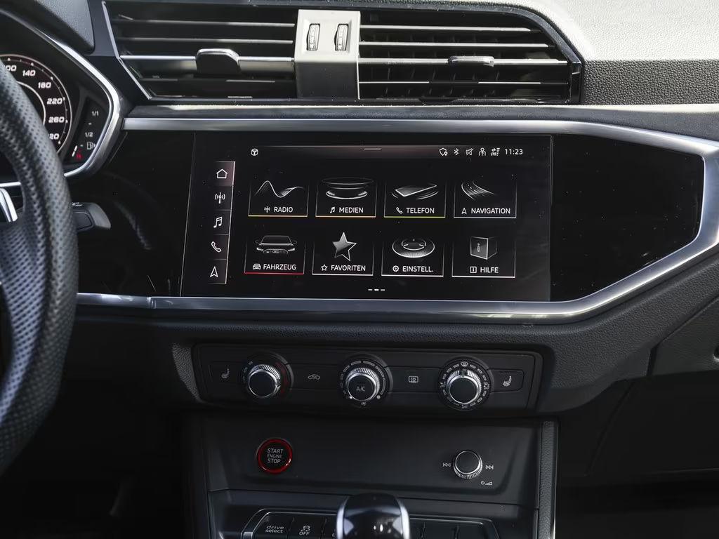 Audi RS Q3
