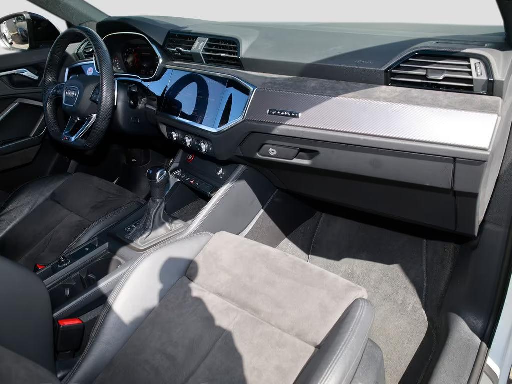 Audi RS Q3