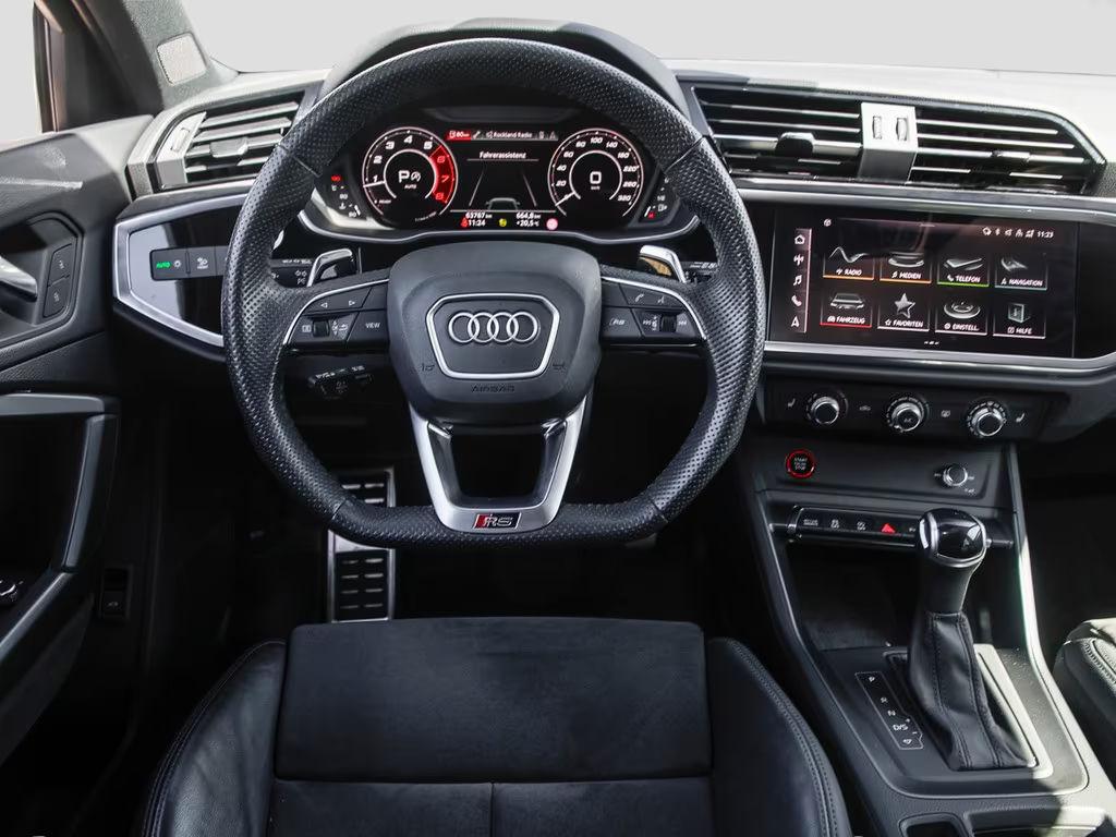 Audi RS Q3