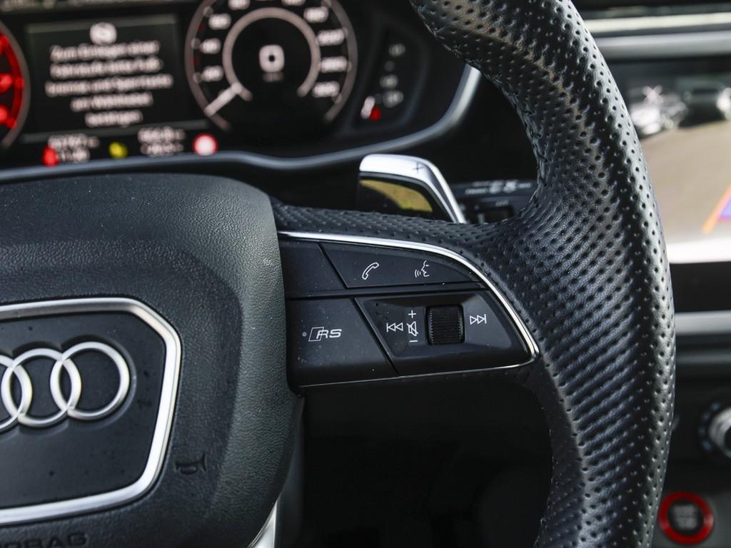 Audi RS Q3