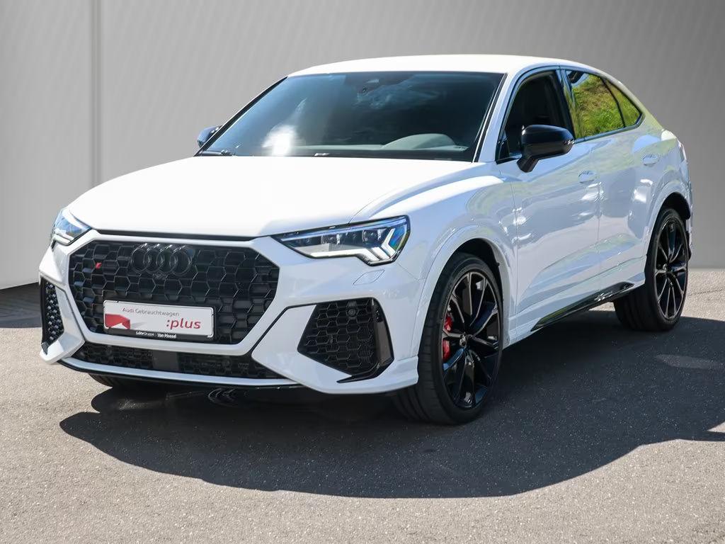 Audi RS Q3