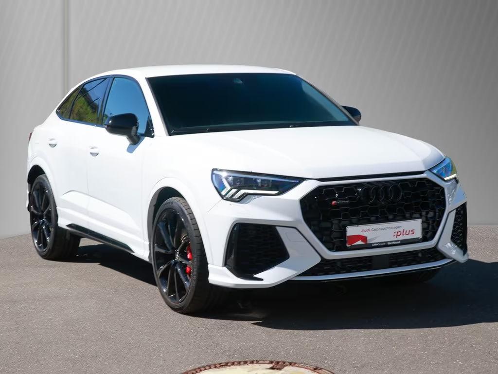 Audi RS Q3