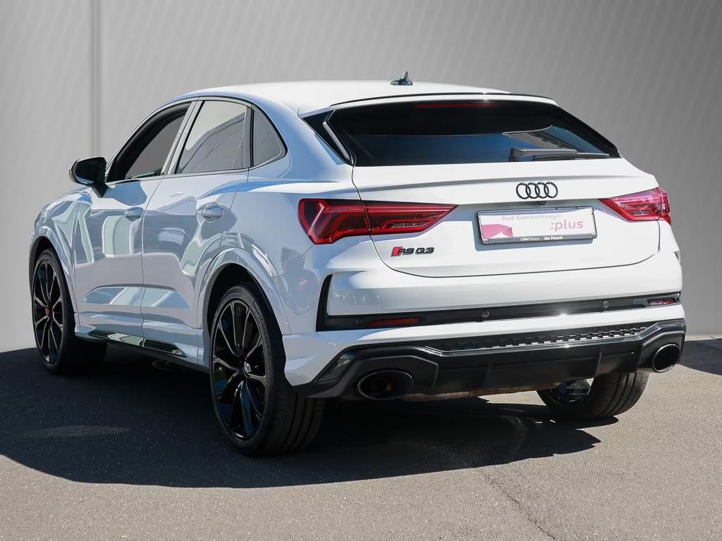 Audi RS Q3
