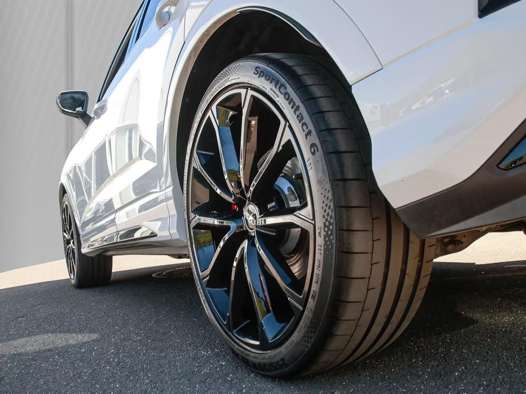 Audi RS Q3