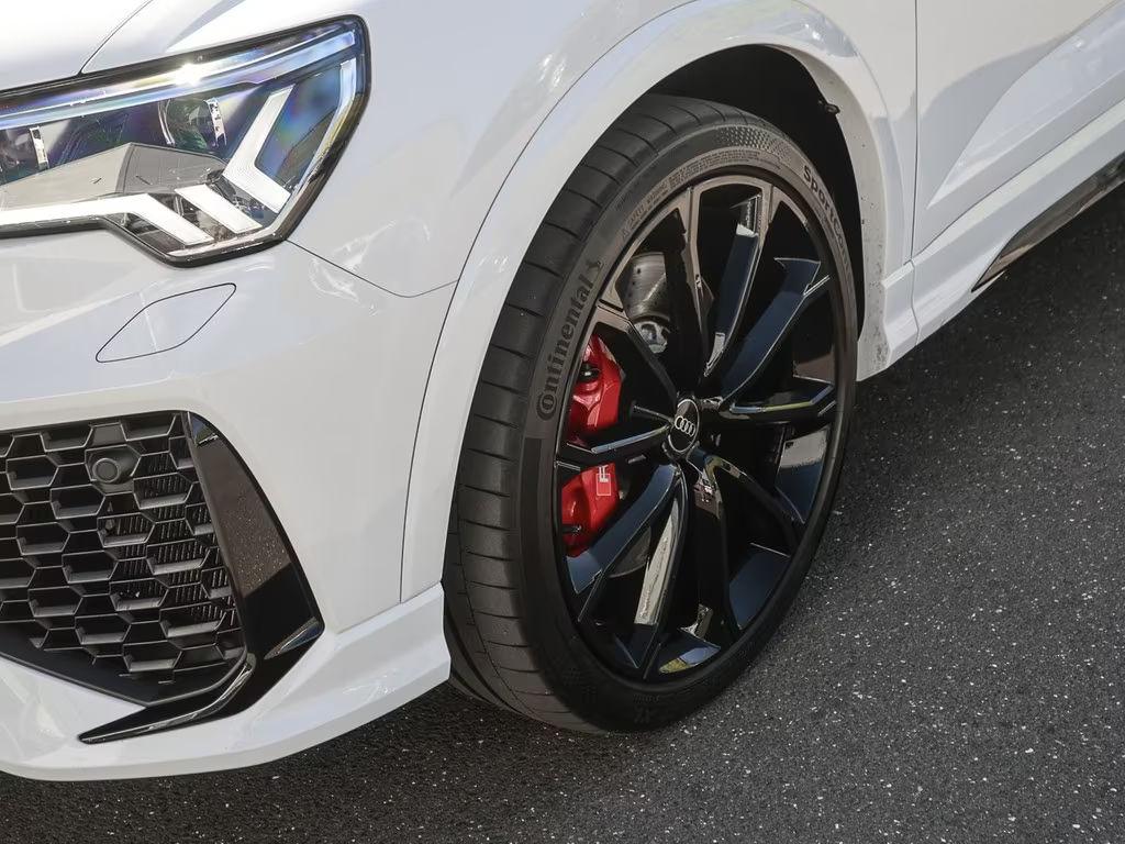 Audi RS Q3