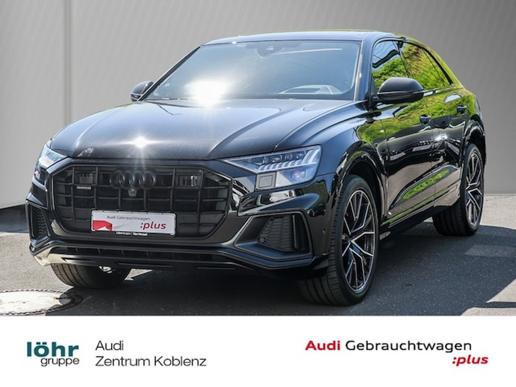 Audi Q8 2023 Diesel