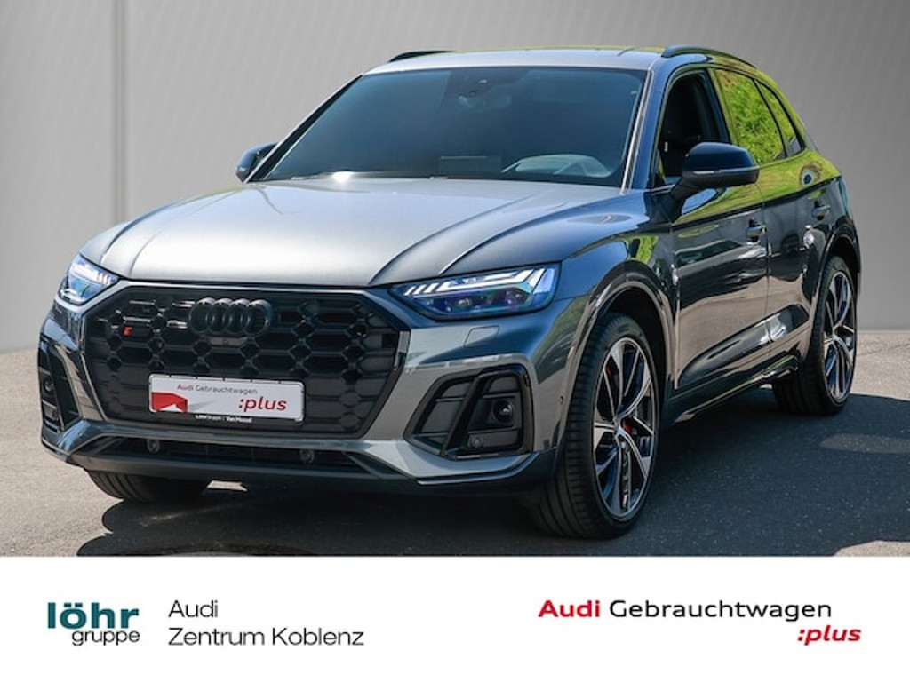 Audi SQ5 2024 Diesel