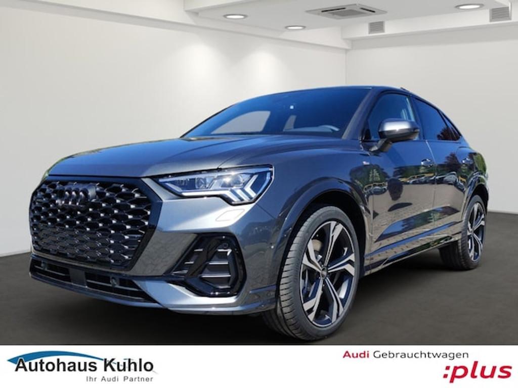 Audi Q3 2026 Diesel