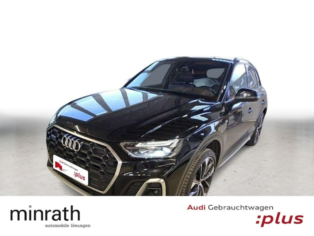 Audi Q5 2022 Diesel